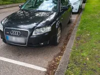 Gebraucht Audi A4 S-Line 170 PS (125 kW) 2007 Kombi