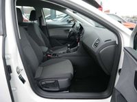 gebraucht Seat Leon ST 1.0 TSI Style Ecomotive KLIMA PDC SHZ