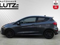 Gebraucht Ford Fiesta ST 200 PS (147 kW) 2020 Grau Limousine