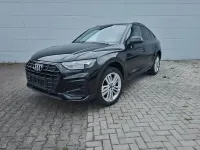 Gebraucht Audi Q5 265 PS (194 kW) 2024 Schwarz SUV