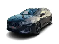 Gebraucht Ford Focus ST 280 PS (205 kW) 2023 Schwarz