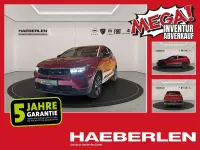 Gebraucht Opel Grandland X GS Line 131 PS (96 kW) 2023 Rot SUV