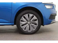 Gebraucht Skoda Kamiq Tour 110 PS (80 kW) 2024 SUV