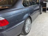 Gebraucht BMW 330 Performance 231 PS (169 kW) 2001 Grau Coupé