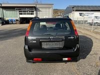 Gebraucht Suzuki Ignis Comfort 99 PS (72 kW) 2005 Schwarz Kleinwagen
