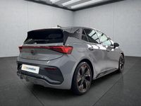 Gebraucht Cupra Born 150 kW (204 PS) 2024 Grau Kleinwagen