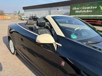 Gebraucht Renault Mégane Cabriolet 131 PS (96 kW) 2013 Schwarz Cabrio