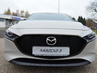 Neu Mazda 3 Nagisa 140 PS (102 kW) 2025