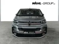 Neu Citroën Spacetourer 180 PS (132 kW) 2026 Grau Van / Kleinbus