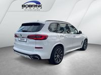 gebraucht BMW X5 xDrive40i