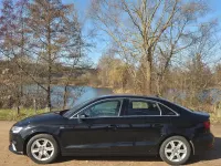 Gebraucht Audi A3 Design 150 PS (110 kW) 2019 Limousine