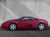 Gebraucht Ferrari 348 320 PS (235 kW) 1994 Rosso corsa Cabrio