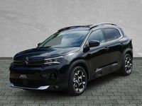 Neu Citroën C5 Aircross 145 PS (106 kW) 2025 Schwarz SUV