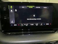 Gebraucht Skoda Octavia Ambition 150 PS (110 kW) 2021 Lavablau metallic Limousine