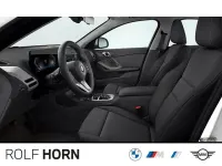 Gebraucht BMW 120 170 PS (125 kW) 2025 Weiß Kleinwagen