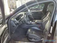 Gebraucht Audi A8 286 PS (210 kW) 2024 Schwarz (mythosschwarz metallic) Limousine