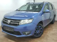Occasion Dacia Logan Essentiel 75 ch (55 kW) 2014 Bleue Break