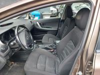 Gebraucht Kia Ceed Edition 7 90 PS (66 kW) 2013 Beige Kleinwagen