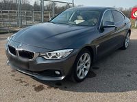 Gebraucht BMW 440 326 PS (239 kW) 2016 Grau Coupé