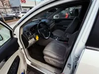 Gebraucht Opel Antara Cosmo 184 PS (135 kW) 2013 SUV