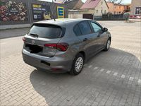 Gebraucht Fiat Tipo Pop 70 PS (51 kW) 2017 Grau Limousine