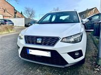 gebraucht Seat Arona 1.0 TSI 85kW XCELLENCE DSG XCELLENCE