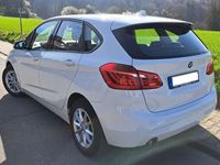 gebraucht BMW 218 Active Tourer 218 2er Active Tourer i