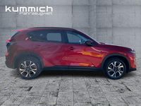 Neu Mazda CX-5 Exclusive 141 PS (103 kW) 2026 Rot SUV