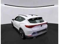 Gebraucht Cupra Formentor 204 PS (150 kW) 2023 Weiss SUV