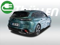 Gebraucht Peugeot 308 SW GTi 224 PS (164 kW) 2025 Avatar blau Kombi
