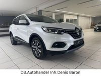 Gebraucht Renault Kadjar Bose Edition 159 PS (116 kW) 2019 Weiß SUV