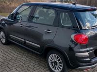 gebraucht Fiat 500L Cross