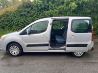 gebraucht Citroën Berlingo HDi 90