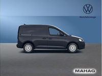 Neu VW Caddy 102 PS (75 kW) 2025 Grau (pure grey) Van / Kleinbus