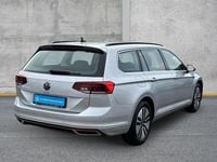 Gebraucht VW Passat GTE 218 PS (160 kW) 2021 Außenfarbe: Kombi