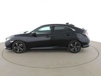 Gebraucht Honda Civic Elegance 126 PS (92 kW) 2019 Schwarz Limousine