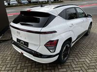 gebraucht Hyundai Kona Neuwagen UMWELTPRÄMIE Trend+Assistenz-Paket