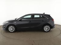 Gebraucht Kia Ceed Vision 140 PS (102 kW) 2021 Grau Kleinwagen