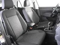 Gebraucht VW T-Cross Life 115 PS (84 kW) 2024 Grau SUV