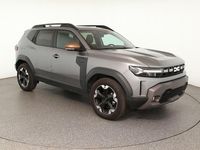 Gebraucht Dacia Duster Extreme 141 PS (103 kW) 2025 Grau SUV