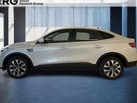 Gebraucht Renault Arkana Equilibre 140 PS (102 kW) 2023 Weiß SUV