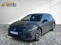 Gebraucht VW Golf VIII Goal 116 PS (85 kW) 2025 Grau Limousine