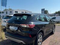 Gebraucht Ford Kuga Cool & Connect 152 PS (111 kW) 2022 Schwarz SUV