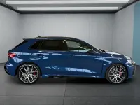 Gebraucht Audi RS3 400 PS (294 kW) 2025 Blau Limousine