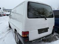 Gebraucht VW T4 110 PS (80 kW) 1994 Van