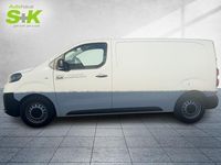 Gebraucht Toyota Proace 120 PS (88 kW) 2025 Icy white Van / Kleinbus
