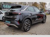 Gebraucht Opel Mokka-e Elegance 100 kW (136 PS) 2022 Schwarz SUV