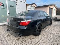 Gebraucht BMW M5 Performance 507 PS (372 kW) 2006 Schwarz Limousine