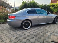 gebraucht BMW 330 xd Coupé -