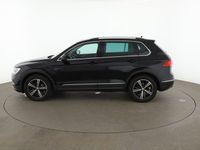 gebraucht VW Tiguan 2.0 TDI Highline BlueMotion, Diesel, 26.260 €